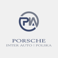Porsche Inter Auto Polska